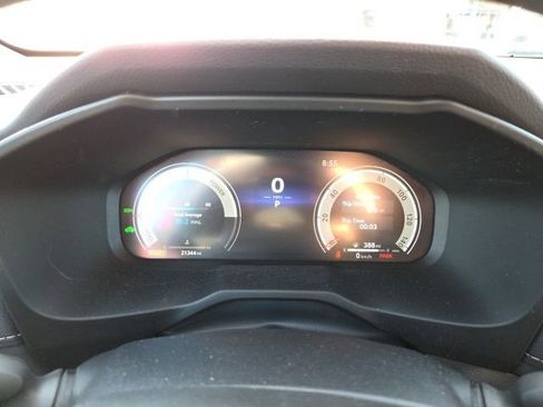 Used 2024 Toyota RAV4 Limited image 12