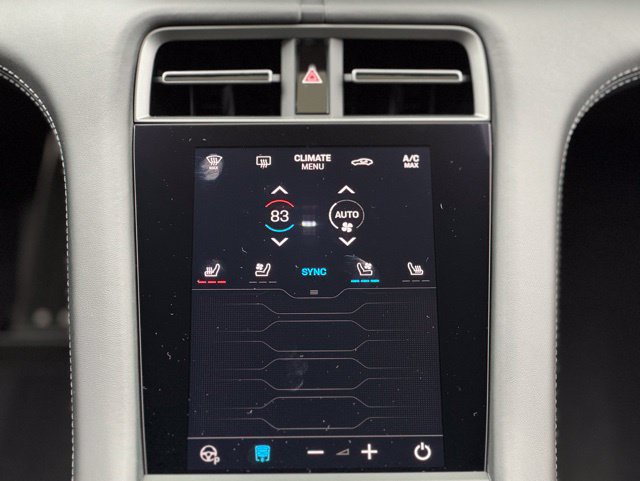 New 2025 Porsche Taycan 4S AWD/4WD image 36