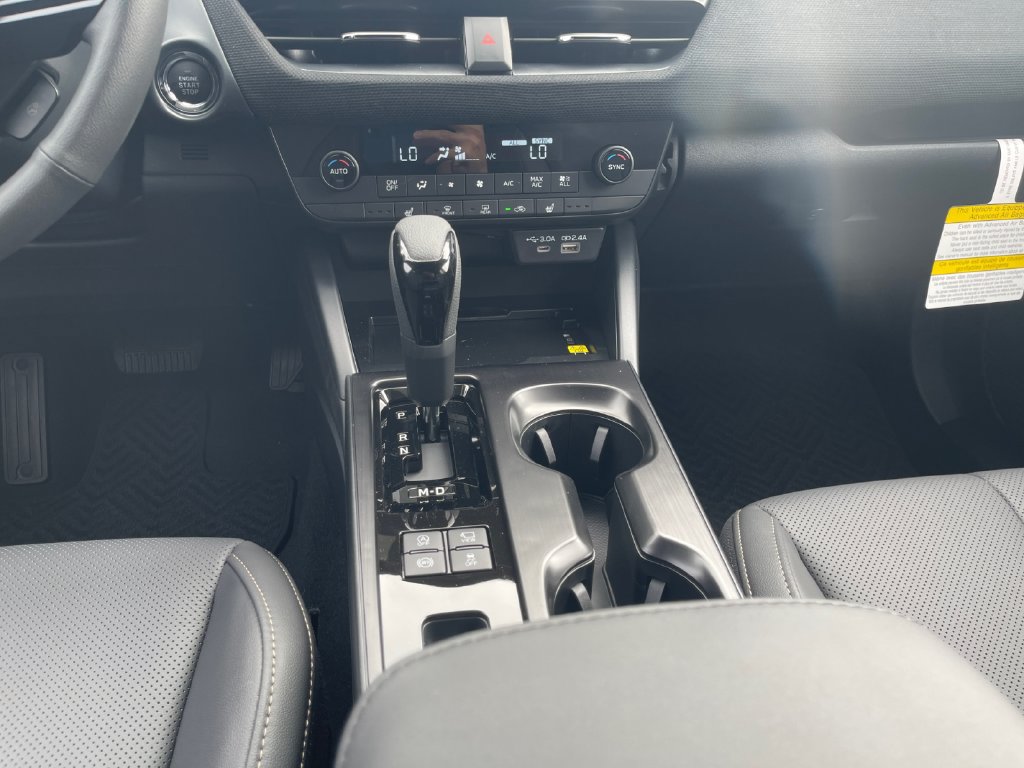 New 2026 Subaru Outback Limited XT AWD/4WD image 11