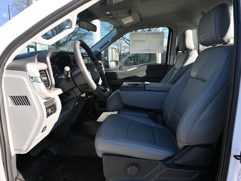 New 2026 Ford F550 F-550 XL image 6