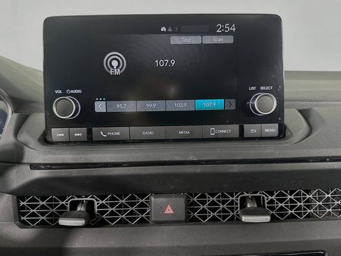 Certified 2023 Honda Accord EX image 17