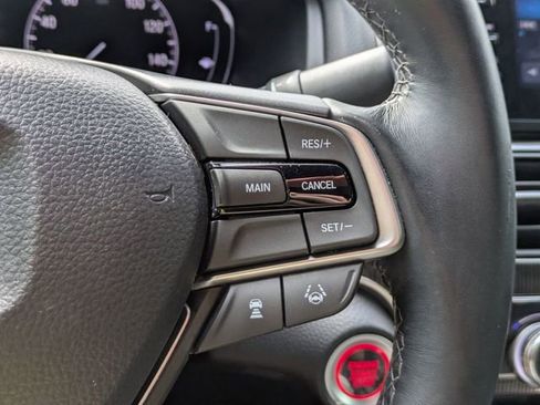 Used 2020 Honda Accord Sport image 26