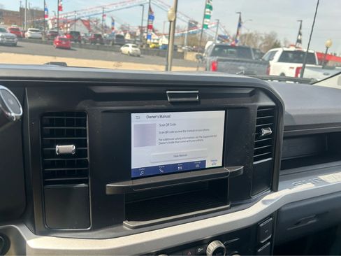 New 2026 Ford F250 XL image 35