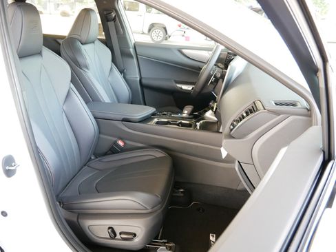 New 2026 Lexus NX 350 F Sport image 6