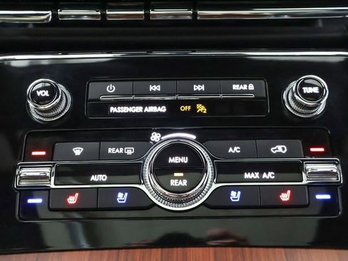 Used 2022 Lincoln Navigator Reserve image 60