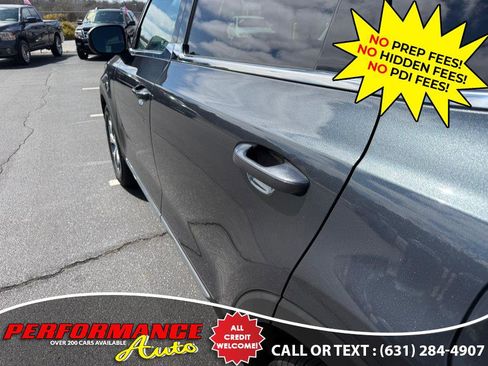 Used 2020 Kia Telluride EX image 10