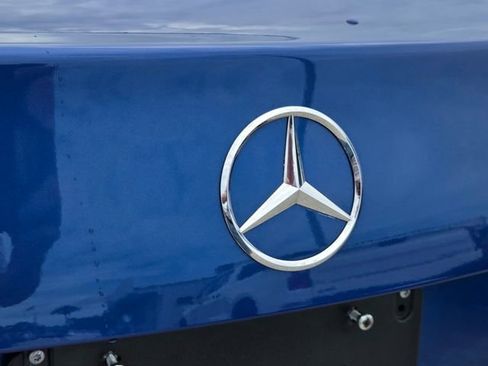 Used 2024 Mercedes-Benz C 300 Sedan image 10
