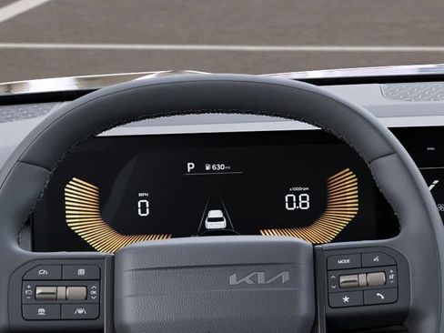New 2027 Kia Telluride EX AWD/4WD image 21