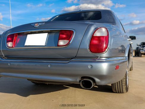 Used 2006 Bentley Arnage R image 50