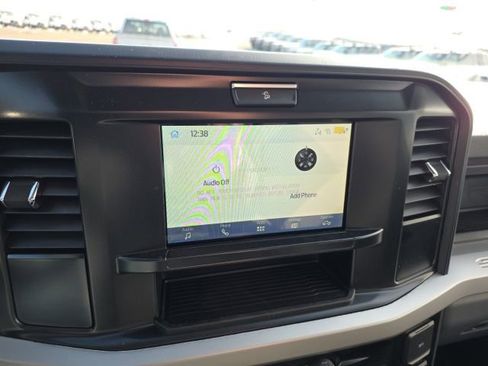 New 2026 Ford F350 XL w/ STX Appearance Package image 18