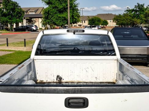 Used 2000 Chevrolet Silverado 1500 4x4 Extended Cab w/ Firm Ride Suspension Pkg image 42