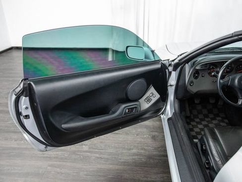 Used 1997 Toyota Supra Turbo RWD image 16