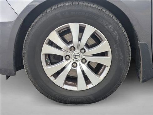 Used 2016 Honda Odyssey EX-L image 9