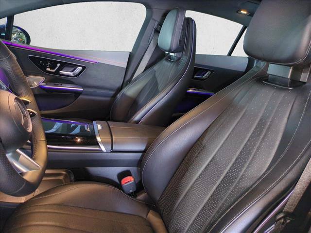 Certified 2023 Mercedes-Benz EQE 500 4MATIC Sedan image 19