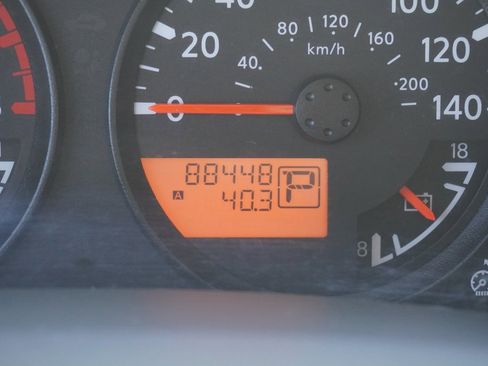 Used 2019 Nissan Frontier SV image 14