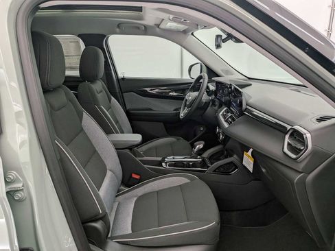 New 2026 Chevrolet TrailBlazer LT w/ Convenience Package image 23