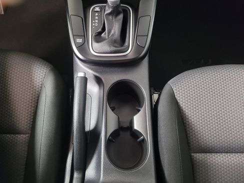 Used 2025 Kia Soul LX w/ LX Technology Package FWD image 26