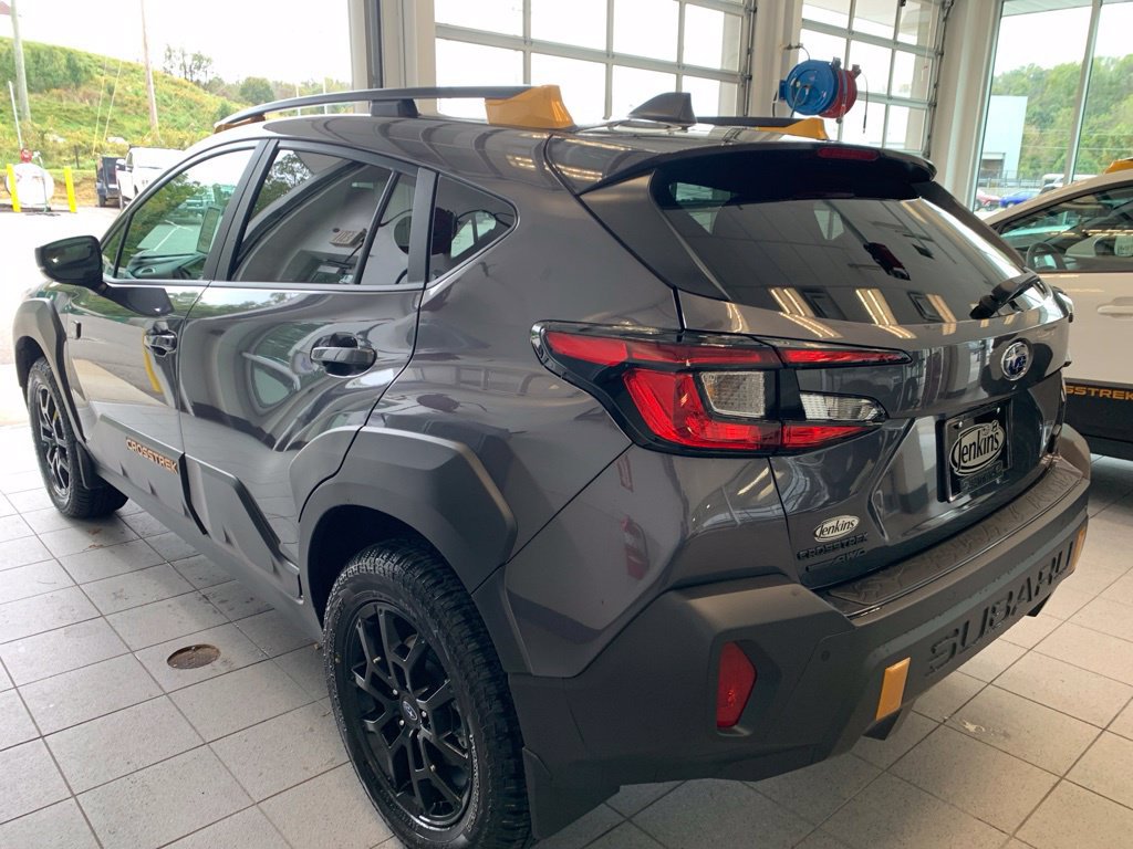 New 2026 Subaru Crosstrek 2.5i Wilderness AWD/4WD image 13