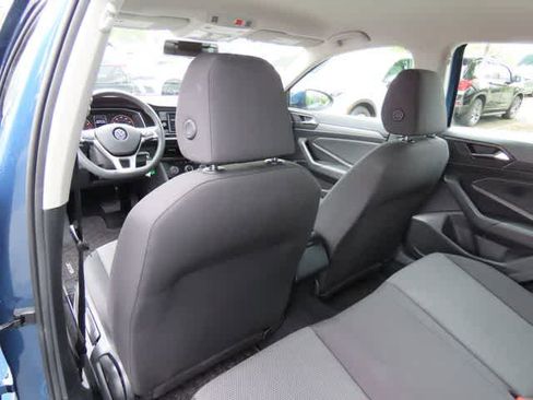 Used 2020 Volkswagen Jetta S w/ Driver Assistance Package FWD image 14
