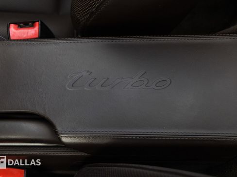 Used 2012 Porsche 911 Turbo image 30