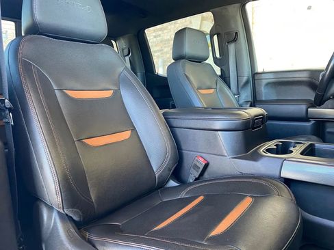 Used 2020 GMC Sierra 1500 AT4 w/ AT4 Premium Package image 19