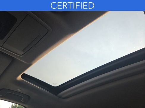 Certified 2023 Honda CR-V EX image 22