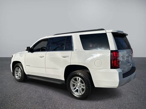 Used 2018 Chevrolet Tahoe LT image 3