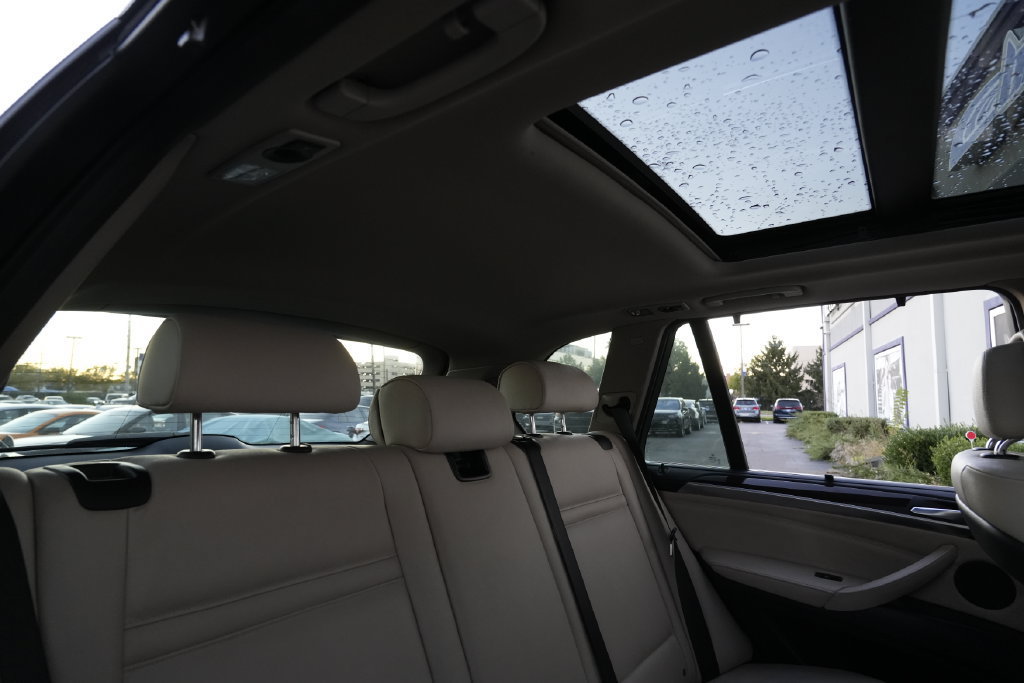 Used 2013 BMW X5 xDrive35i AWD/4WD image 30