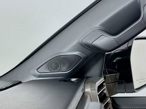 New 2026 Toyota Tundra Limited image 18