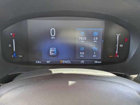 Certified 2026 Ford Escape Active w/ Tech Pack #1 FWD image 25
