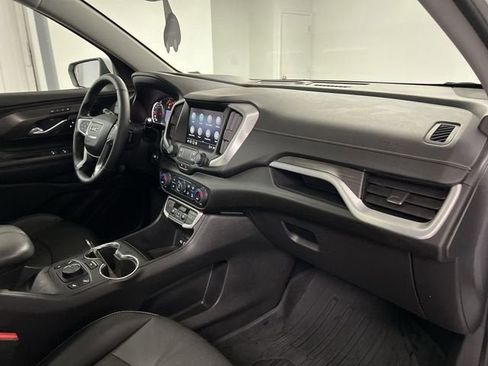 Certified 2023 GMC Terrain SLT w/ Tech Package image 29