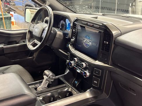 Used 2023 Ford F150 XLT w/ Equipment Group 302A High image 27