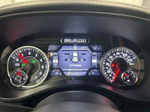 Used 2019 RAM 1500 Sport w/ Trailer Tow Group image 11