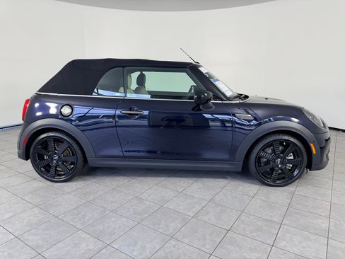 Used 2024 MINI Cooper S w/ MINI Resolute Edition FWD image 30