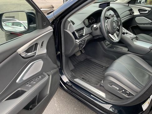 Certified 2024 Acura RDX SH-AWD w/ Technology Package image 10