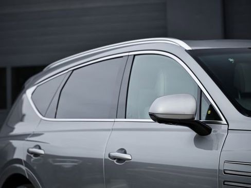 New 2026 Genesis GV80 3.5T Prestige image 3