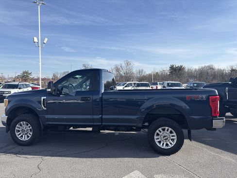 Used 2017 Ford F250 XLT w/ XLT Value Package image 7