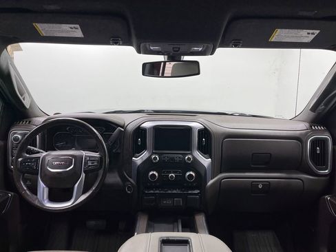 Used 2020 GMC Sierra 1500 SLT w/ SLT Premium Package image 18