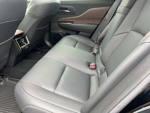 Used 2024 Toyota Crown AWD/4WD image 21