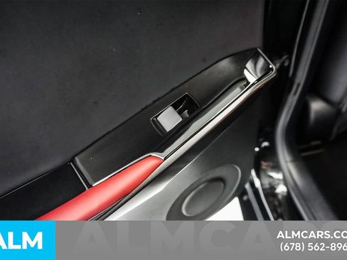 Used 2021 Lexus IS 300 w/ Accessory Package image 51