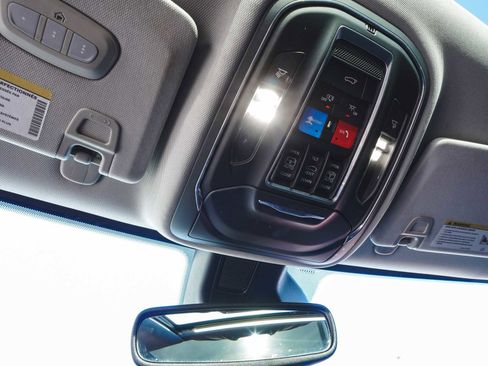 Used 2022 Jeep Grand Cherokee L Limited image 50