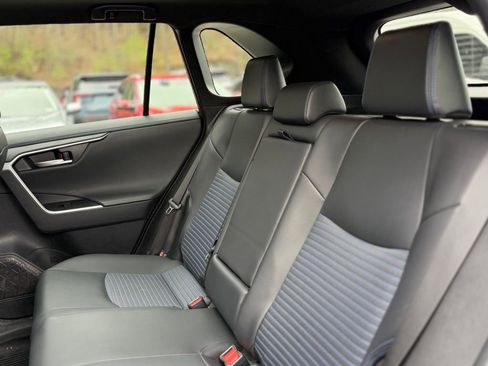 Used 2024 Toyota RAV4 XSE w/ Advanced Technology Package AWD/4WD image 5