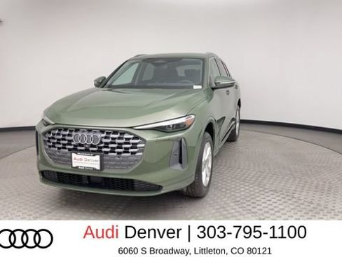 Used 2025 Audi Q5 Premium w/ Convenience Package AWD/4WD image 7