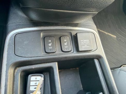 Used 2015 Honda CR-V EX-L image 15