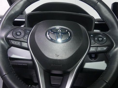 Used 2024 Toyota Corolla SE FWD image 30