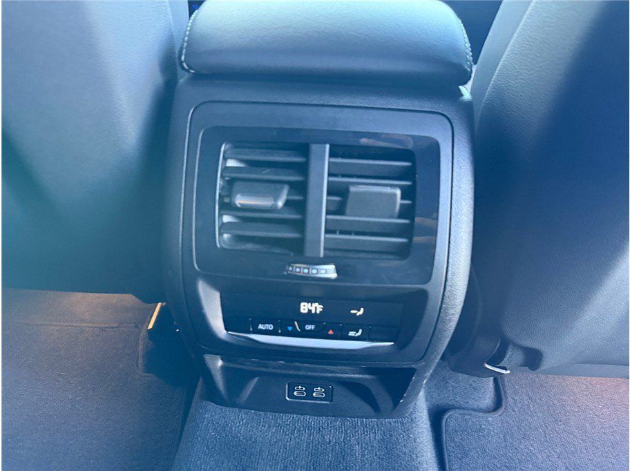 Used 2021 BMW X3 M w/ Competition Package AWD/4WD image 36