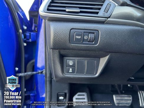 Used 2020 Honda Accord Sport image 21