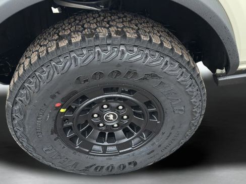 New 2026 Ford Bronco Big Bend w/ Black Diamond Package AWD/4WD image 43