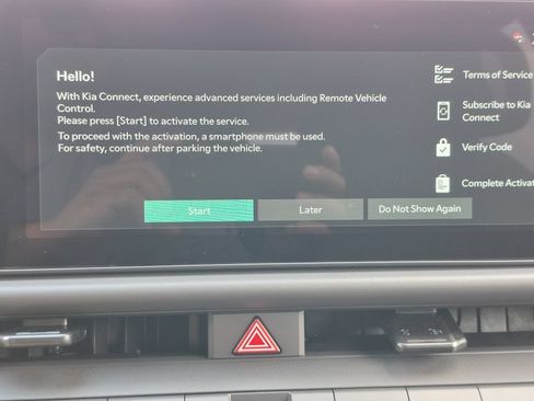 New 2027 Kia Seltos X-Line S AWD/4WD image 19