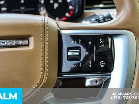 Used 2024 Land Rover Range Rover Long Wheelbase Autobiography image 30